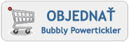 Objednať Bubbly Powertickler