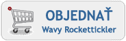 Objednať Wavy Rockettickler